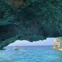 💙 Greece | There’s a Shade of Blue Called Zakynthos