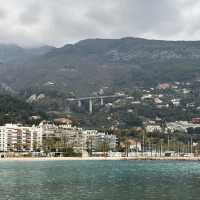South of France｜Menton • Day Trip 🍋