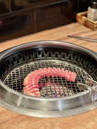 《尖沙咀高質和牛燒肉 入口即溶🔥》