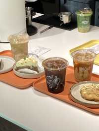 Syama อยุธยา คาเฟ่ริมแม่น้ำ วิววัดแบบปัง ๆ