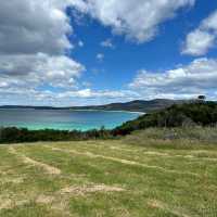 Bay of Fires – TAS