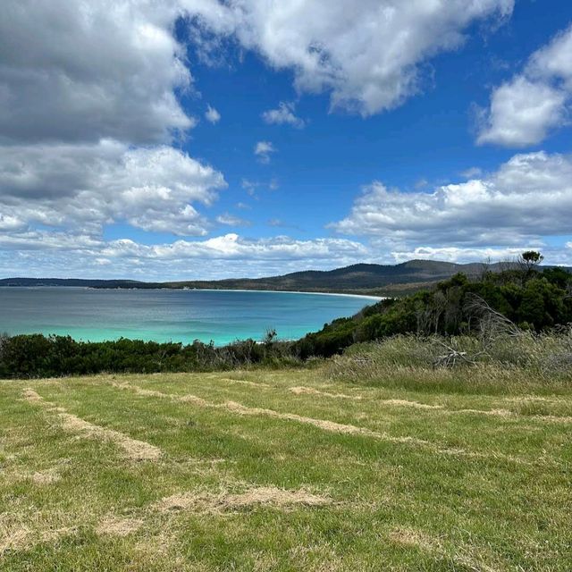 Bay of Fires – TAS