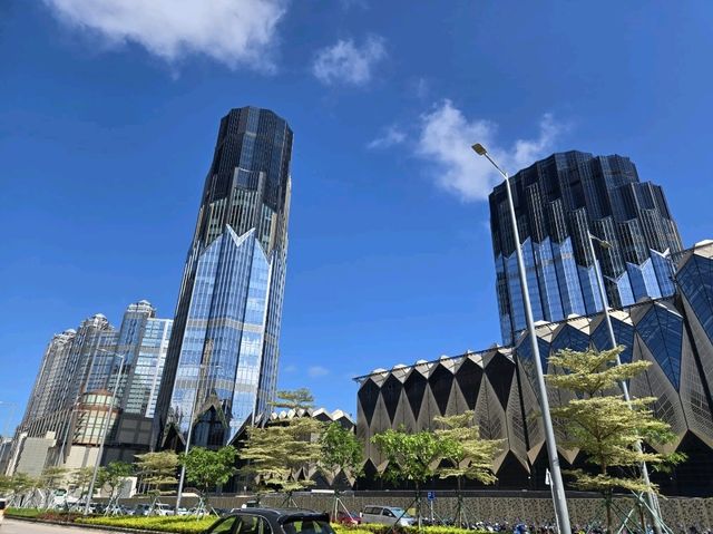 澳門性價比高的五星級自助午餐