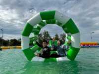 Itinerary: Super Splash Water Theme Park Tuaran, Sabah Malaysia - The Perfect Family's Theme Park