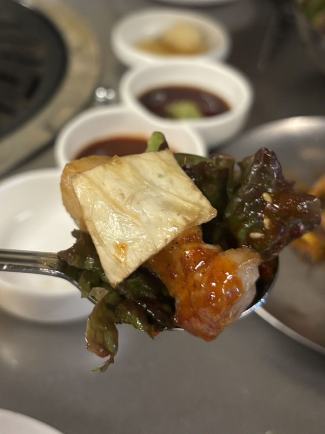 대구 동성로 삼겹살 맛집 [태봉]🐷