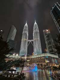 🇲🇾 Kuala Lumpur. Part 3: A city that doesn’t try to impress — and that’s exactly its strength 🌆