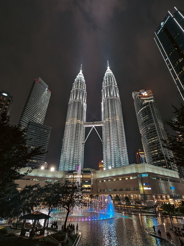 🇲🇾 Kuala Lumpur. Part 3: A city that doesn’t try to impress — and that’s exactly its strength 🌆