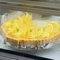 🍰เค้กคาเฟ่” ร้านเค้กที่คนศรีราชาบอกต่อ 