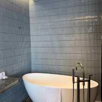 Mondrian Seoul Itaewon – 設計感泳池場地