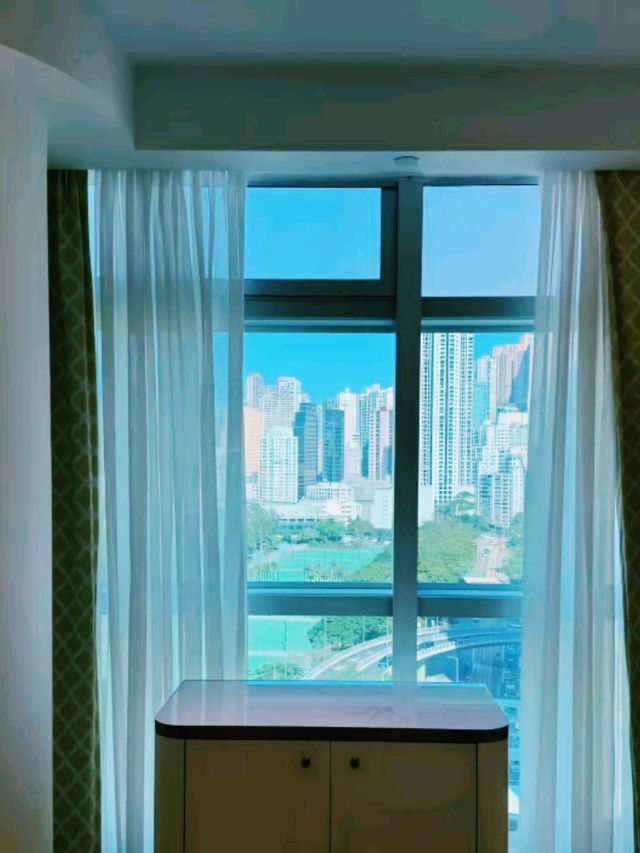 香港親子酒店推薦:香港逸蘭銅鑼灣酒店,使用trip.com預定能享受最大優惠 香港親子酒店推薦:香港逸蘭銅鑼灣酒店,使用trip.com預定能享受最大優惠