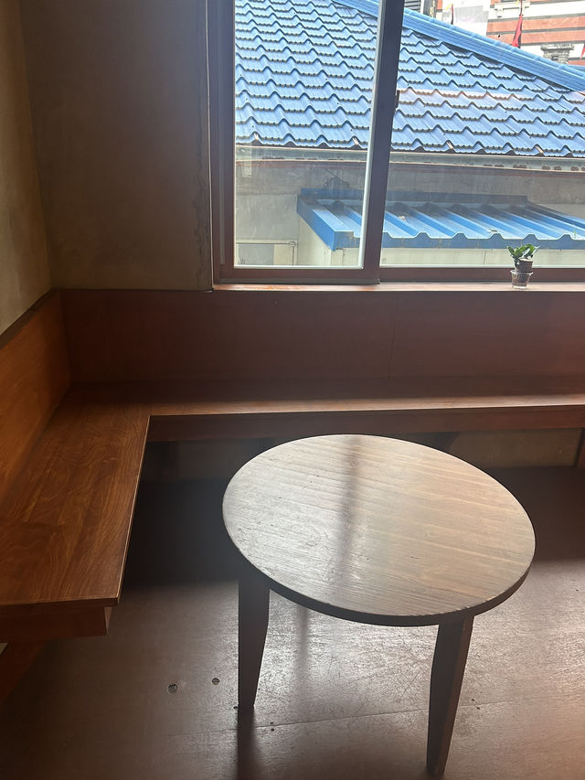 수원역 감성카페 “언올드첨”☕️