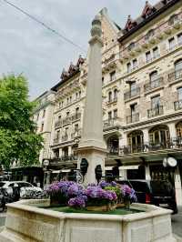 Geneva Old Town – A Timeless Stroll Through History