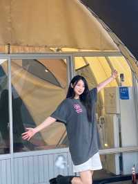 천안시? 지금은 글램핑 갈시간~🏕️⛺️