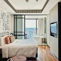 A Vibrant Stay Where Heritage Meets Contemporary Flair
