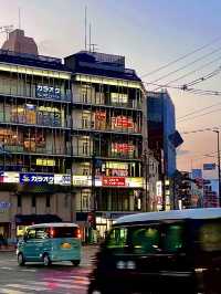 โอซาก้า🇯🇵