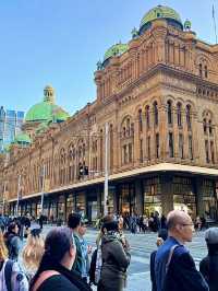 ออสเตรเลีย🇦🇺