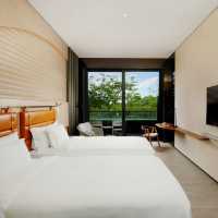 Seaside Serenity with a Modern Touch