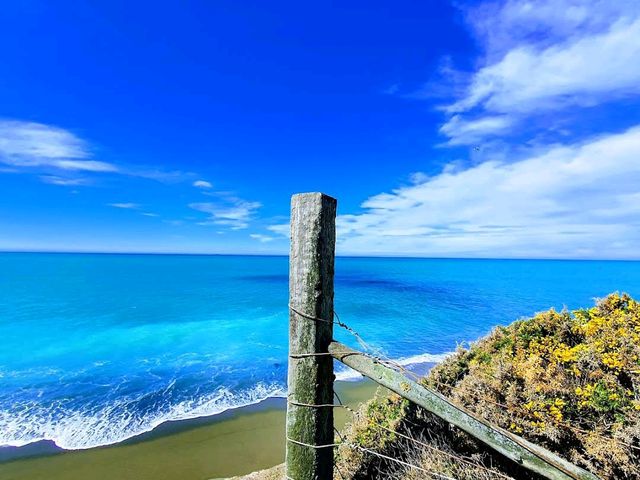 Timaru