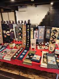 閒逛富江戶時代特色的奈良町