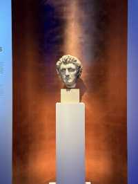 A substitute to Pergammon museum 