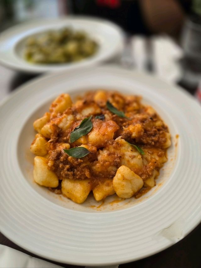 해외여행 리우 데 자네이로 맛집 Restaurante Café Tero