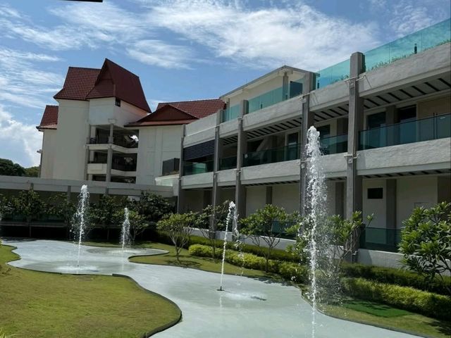 “PARKROYAL A’Famosa – Melaka’s Family Playground by the Greens”