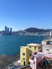 부산바다의 시원함을 제대로 느낄 수 있는 1박 2일 부산여행코스🌊