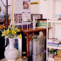 Heritage Brews in the Heart of History