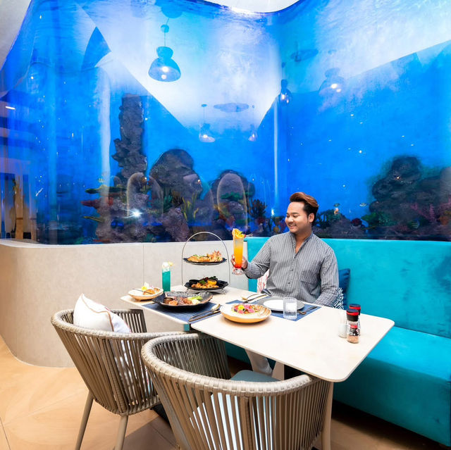 Kora Beach Resort Phuket  