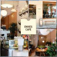 รวม 3 คาเฟ่ย่านทรงวาด-ตลาดน้อย