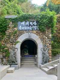 고즈넉한 하루를 시작하는 힐링 여행 🌿