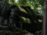 Tomb Raider Temple