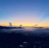 Mount Batur Sunrise Tour🌅