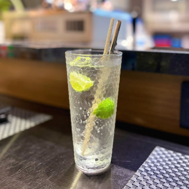 旺角高質居酒屋🏮