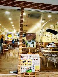 Beans.Factory: Penang’s Go-To Spot for Tau Fu Fah & Cold Desserts