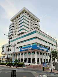 Strategic Stay, Seamless Trip: Muar Trader Hotel for Every Muar Adventure!