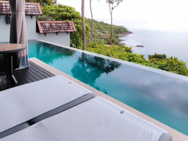 Four Seasons Resort Koh Samui