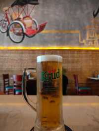 A Thai Feast with Khmer Flair at Kiri Thai  
