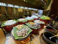 Buffet Bliss at 2Pangea – Breakfast Done Right