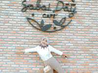 สะบายเดย์ คาเฟ่ (Sabai‑Day Cafe’) - คาเฟ่กระบี่ 