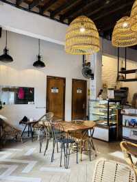 Sourdough & Sunshine at Nook