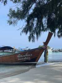 Castaway Lipe 