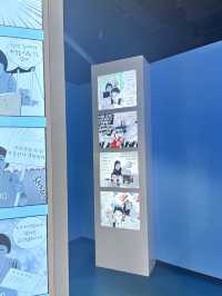 🏛️ 서울 광화문 속 살아있는 역사 교실 – 대한민국역사박물관 