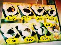 Tanjung Sepat’s Pao Breakfast: A Must-Try Morning Treat