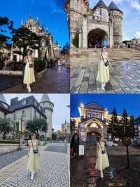 เวียดนาม บานาฮิล