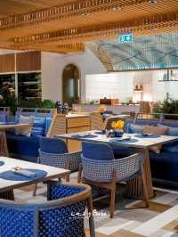 Meliá Pattaya Hotel โรงแรมหรู 5 ดาวเปิดใหม่พัทยา