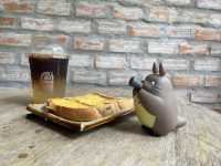 Agape Coffee อากาเป้ สุโขทัย