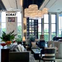 Kantary hotel korat