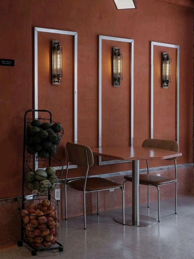 JUICETIN Juice & Coffee Hanoi