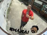 Makai Café and Space พังงาท้ายเหมือง